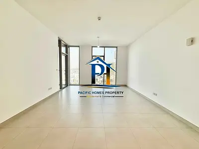 Spacious 2BR | Maid Room | 4 Bathrooms