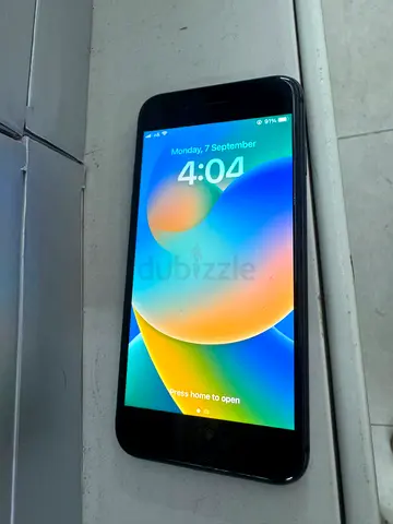 Apple iPhone 8 (Used) – Excellent Condition & 95%+ Battery Health
