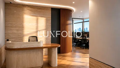 Luxury Fit Out I Amazing View I Vacant