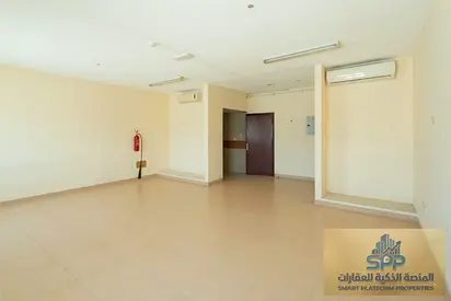 An exceptionally spacious studio with good finishes, split A/C, and a very prime location, offered at a low price.