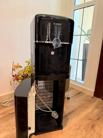Bottom load Water dispenser