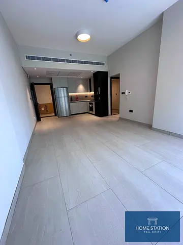 Spacious 2BR Apartment | Marquis Signature Arjan | Balcony & Multiple Views