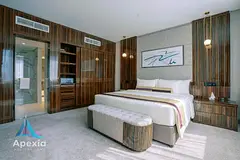 5-Star Amenities | All Bills Included | Furnished Studio