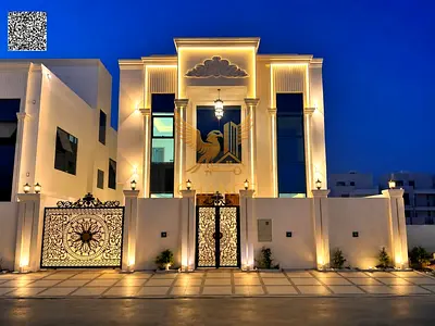 Own a luxury villa, registration fees included 6 MAS BED