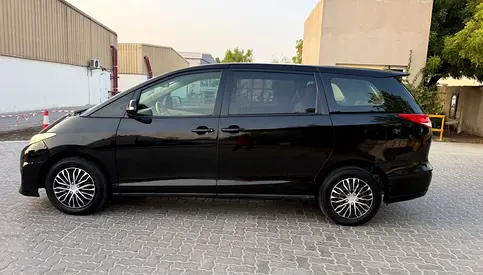 2015 Toyota PREVIA 照片 8
