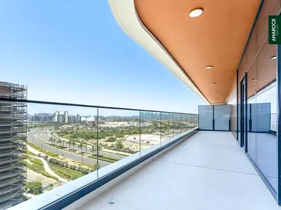 Pool View | Vacant and Ready to Move In