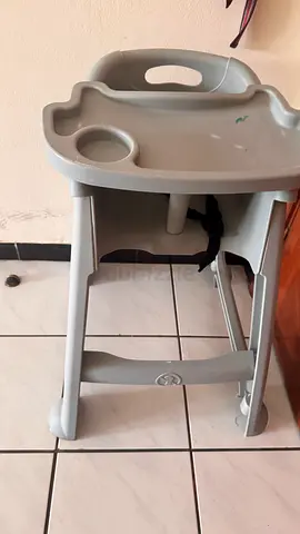 Baby chair