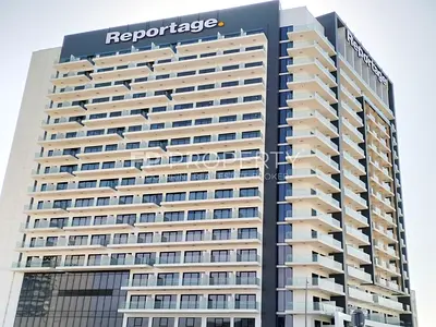 Close to Metro I High Floor I High ROI