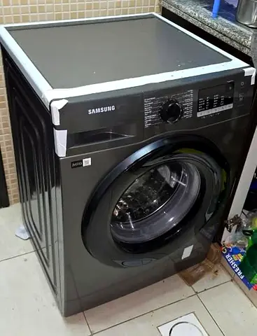 Samsung Washing Machine 8kg غسالة سامسونج