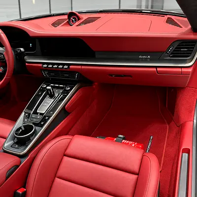 2026 Porsche 911 — миниатюра 13