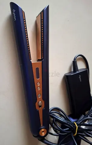 Dyson Corrale™ hair straightener