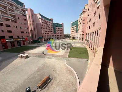 Chiller Included | Near Metro | Studio for 39,500