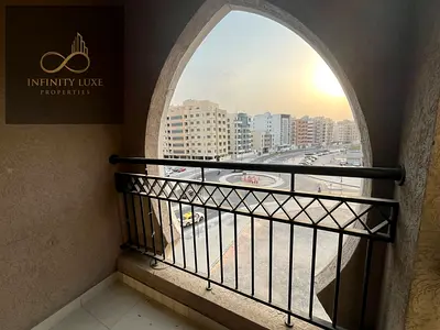 🔥 Spacious 2BR | Bahri Grand | Family-Friendly Living | AED 68K