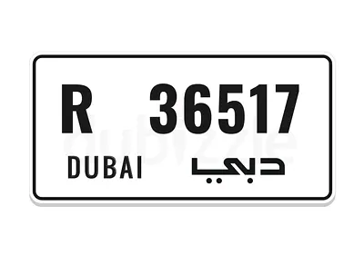R 36517 perfect for rolls Royce 365 days | 7 days a week!
