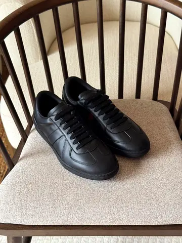 Dior B01 Matchpoint Sneaker