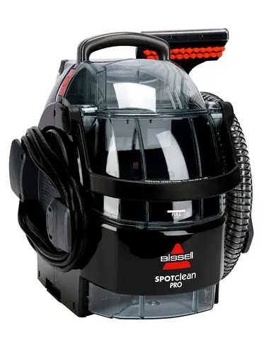 Bissell spot clean Pro