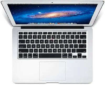 Apple MacBook Air 13-inch 2017 Core i7 8GB Good Condition