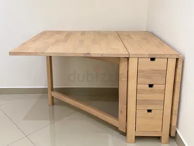 IKEA foldable table