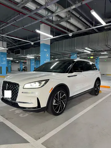 2024 Lincoln CORSAIR 照片 1