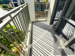 High-Rated 1Br With Balcony Pool View Lavish Gated Community Luxury Amenities