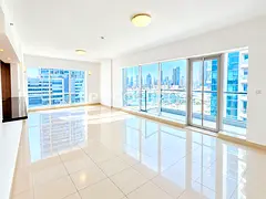Vacant | 2 Master Bedrooms | Huge Layout
