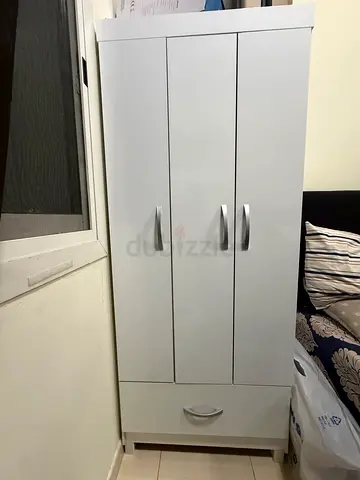 Cupboard furniture