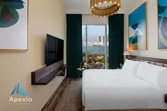 Open Sea View | Spacious 2BR | All Bills Included | Prime Location