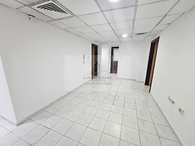3-Bedroom Apartment in Al Majaz 2 | Spacious | Free Maintenance | Near Al Buhaira Police | Easy Dubai Exit