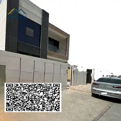 5 Master Bedrooms 7 Bathrooms Large Majlis Spacious Living Room Private Yard Maid Room Built-in Ward
