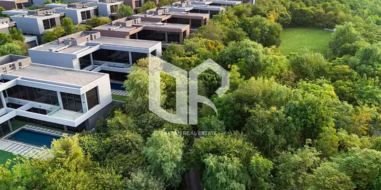 Kaya at Masaar | Spacious 3BR Townhouse | Smart Home | Green Community | AED 2.3M
