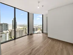 Bright | Creek View | 3 Bed | Maid | Keys in Hand
