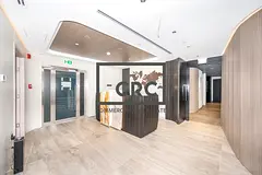 Luxury Finish | Fully Fitted | Spacious | Vacant