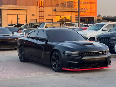 2019 Dodge CHARGER 照片 3