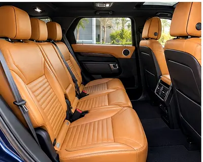 صورة مصغرة 12 لـ 2018 LAND Rover DISCOVERY