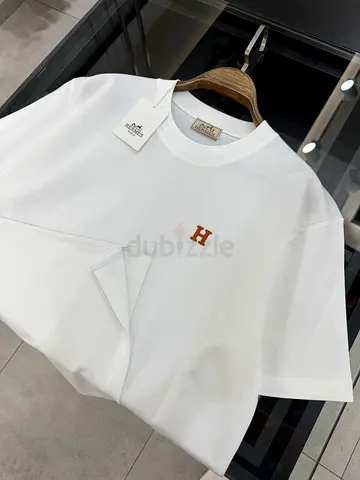 Hermes T-shirt for men