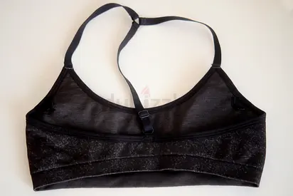 Gymshark Adapt Fleck Sports Bra