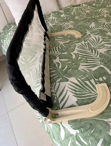 Bed Rail Guard for Toddler - Sturdy and Easy to Install