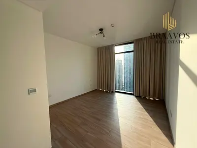 UNFURNISHED | PREMIUM BUILDING | HIGHER FLOOR