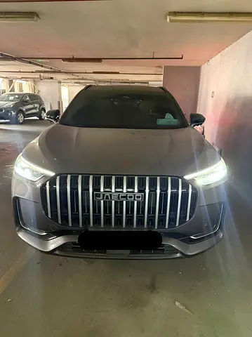 Jaecoo J8 for sale 2026