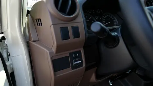 2026 Toyota LAND CRUISER 70 SERIES 照片 12