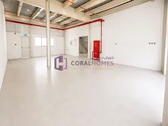 Spacious Warehouse At 15 KW Power | Prime Location