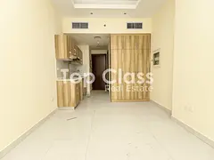 Spacious Studio | Affordable | Vacant