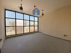 1 Bedroom Apartment for Rent – Al Qasimia, Al Mahatta