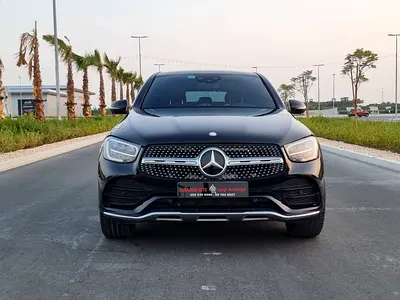 صورة 2 لـ 2021 Mercedes-BENZ GLC