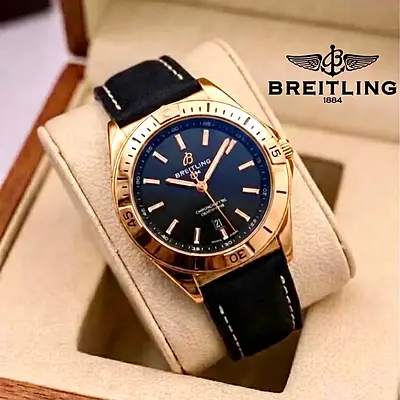 Breitiling mens watch