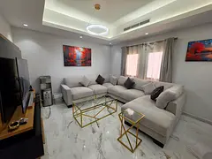 Full upgraded 1 bedroom in Remraam, Dubai