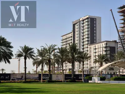 Top Floor|Aerial Park Views|Premium Unit