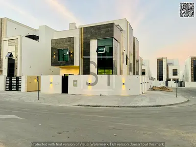 Own your villa, including registration and ownership fees.