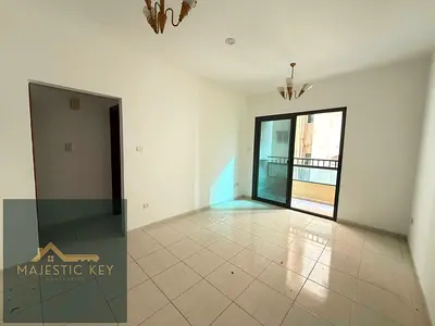 BIGGEST APARTMENT!!1BHK APARTMENT WITH BALCONY AND CENTRALISED AC AND CENTRALISED GAS JUST IN 30k