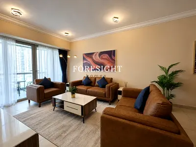 Elegant 1 Bedroom Apartment | 8 Boulevard Walk | Downtown